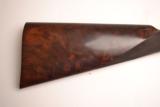 Winchester - Model 21 #5 Engraving, 16ga. - 9 of 12