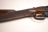 Winchester - Model 21 #5 Engraving, 16ga. - 8 of 12
