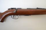 Remington – 511 Scoremaster . 22 Short, .22 Long/LR - 1 of 10