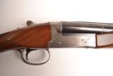 Winchester – Model 23 Pigeon, 20 ga., 25 ½” IC/M - 1 of 14