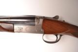 Winchester – Model 23 Pigeon, 20 ga., 25 ½” IC/M - 2 of 14