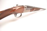 Winchester – Model 23 Pigeon, 20 ga., 25 ½” IC/M - 9 of 14
