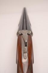 Winchester – Model 23 Pigeon, 20 ga., 25 ½” IC/M - 14 of 14