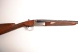 Winchester – Model 23 Pigeon, 20 ga., 25 ½” IC/M - 7 of 14
