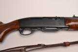 Remington – Model 740 Woodsmaster, 30-06 Springfield, 22” barre - 2 of 10