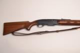 Remington – Model 740 Woodsmaster, 30-06 Springfield, 22” barre - 3 of 10