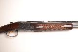 Browning - Grade 1 Superposed Belgian, .410 - 6 of 11