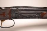 Winchester Model 21 #6 Pigeon Grade 28ga & .410. , 28ga. 28”
IC/Mod and .410 28” FULL/Mod - 1 of 13