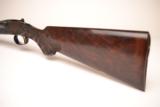 Winchester Model 21 #6 Pigeon Grade 28ga & .410. , 28ga. 28”
IC/Mod and .410 28” FULL/Mod - 9 of 13