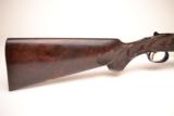 Winchester Model 21 #6 Pigeon Grade 28ga & .410. , 28ga. 28”
IC/Mod and .410 28” FULL/Mod - 8 of 13