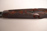 Winchester Model 21 #6 Pigeon Grade 28ga & .410. , 28ga. 28”
IC/Mod and .410 28” FULL/Mod - 11 of 13