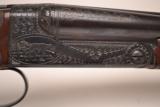 Winchester Model 21 #6 Pigeon Grade 28ga & .410. , 28ga. 28”
IC/Mod and .410 28” FULL/Mod - 6 of 13