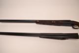 Winchester Model 21 #6 Pigeon Grade 28ga & .410. , 28ga. 28”
IC/Mod and .410 28” FULL/Mod - 12 of 13