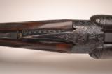 Winchester Model 21 #6 Pigeon Grade 28ga & .410. , 28ga. 28”
IC/Mod and .410 28” FULL/Mod - 7 of 13