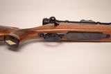 Weatherby Mark V 25 ½” barrel 300 Weatherby Magnum - 5 of 11
