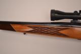 Weatherby Mark V 25 ½” barrel 300 Weatherby Magnum - 10 of 11