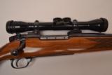 Weatherby Mark V 25 ½” barrel 300 Weatherby Magnum - 1 of 11