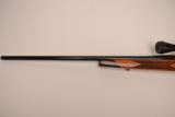 Weatherby Mark V 25 ½” barrel 300 Weatherby Magnum - 11 of 11