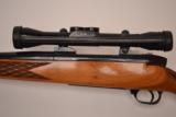 Weatherby Mark V 25 ½” barrel 300 Weatherby Magnum - 8 of 11