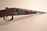 Winchester Model 21 Grand American, 28ga & .410. , 28ga. 28”
IC/Mod and .410 28” IC/Mod - 9 of 14