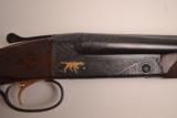 Winchester Model 21 Grand American, 28ga & .410. , 28ga. 28”
IC/Mod and .410 28” IC/Mod - 2 of 14