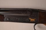 Winchester Model 21 Grand American, 28ga & .410. , 28ga. 28”
IC/Mod and .410 28” IC/Mod - 4 of 14