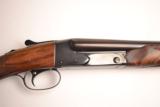 Winchester – Model 21, Two Barrel Set, 20/28ga. - 1 of 13