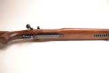 Winchester - Model 70 Target Model, .270 Win - 7 of 10