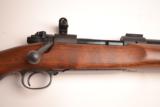 Winchester - Model 70 Target Model, .270 Win - 1 of 10