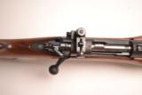 Winchester - Model 70 Target Model, .270 Win - 2 of 10