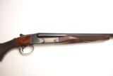 Winchester - Model 21 Field Grade, 20ga. - 5 of 23
