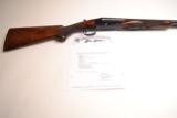 Winchester - Model 21 Field Grade, 20ga. - 12 of 23