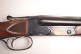 Winchester Model 21, 20ga. 28” barrels, choked Mod/Full - 1 of 13