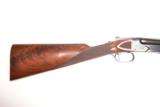 Winchester Model 21, 20ga. 28” barrels, choked Mod/Full - 7 of 13