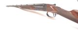 Winchester Model 21, 20ga. 28” barrels, choked Mod/Full - 10 of 13