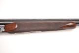 Winchester Model 21, 20ga. 28” barrels, choked Mod/Full - 5 of 13