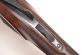 Winchester Model 21, 20ga. 28” barrels, choked Mod/Full - 12 of 13
