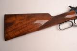 WINCHESTER – Model 1886 Extra Light High Grade, 45-70 Gov’t, 22” barrel - 3 of 9