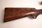 Herman Waldron - Custom Mauser, 6mm. - 8 of 10