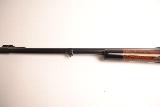 Herman Waldron - Custom Mauser, 6mm. - 5 of 10