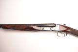 Winchester -
Model 21, 16ga. - 3 of 11