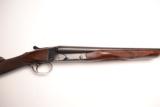 Winchester -
Model 21, 16ga. - 5 of 11