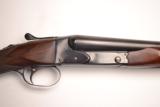 Winchester -
Model 21, 16ga. - 1 of 11