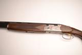 P. Beretta - 686 Silver Pigeon I, 20ga. - 4 of 11