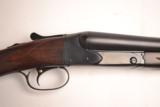 Winchester - Model 21, 12ga. - 1 of 11