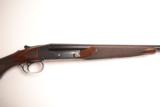 Winchester - Model21 Deluxe Skeet, Two Barrel Set, 20ga. - 8 of 11