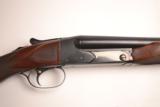Winchester - Model21 Deluxe Skeet, Two Barrel Set, 20ga. - 1 of 11