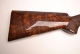 Browning - Superposed Exhibition, 12ga. Two Barrel Set, 28" M/F & 26 ¼" SK/SK. - 10 of 13