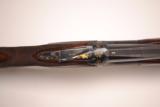 Browning - Superposed Exhibition, 12ga. Two Barrel Set, 28" M/F & 26 ¼" SK/SK. - 6 of 13