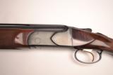 CSMC – Model 21 Custom Grade O/U, 20ga. - 3 of 11
